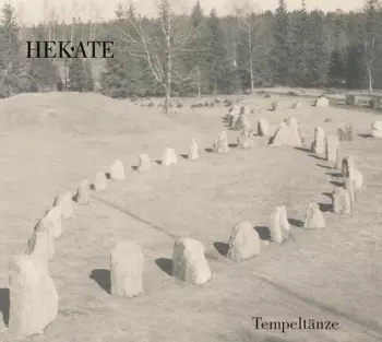 Hekate: Tempeltänze