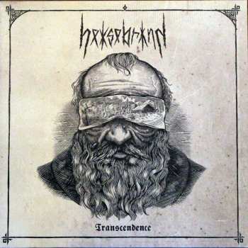 Album Heksebrann: Transcendence