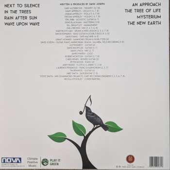 LP Held By Trees: Solace 586459