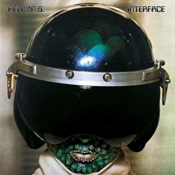 CD Heldon: 6.Interface 386444