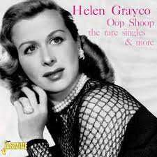 Album Helen Grayco: Oop Shoop The Rare Singles & More