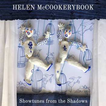 Album Helen McCookerybook: Showtunes From The Shadows