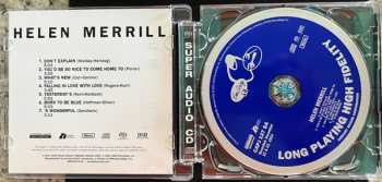 SACD Helen Merrill: Helen Merrill 421653