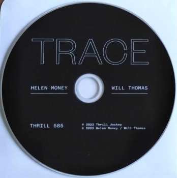 CD Helen Money: Trace 581311