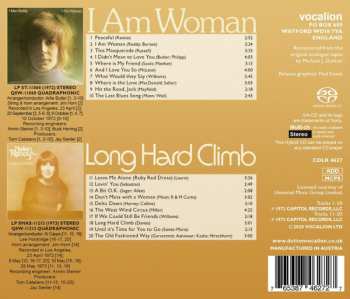 SACD Helen Reddy: I Am Woman & Long Hard Climb 600423