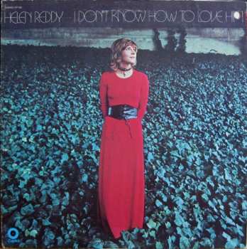 Album Helen Reddy: I Don't Know How To Love Him