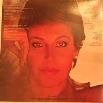 LP Helen Reddy: Play Me Out 565462