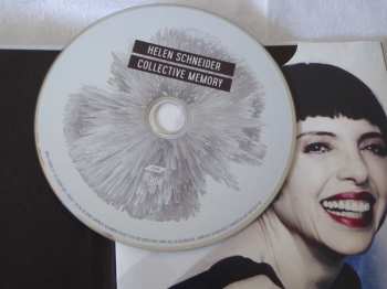 CD Helen Schneider: Collective Memory 7527