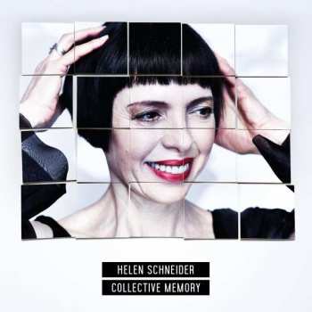 CD Helen Schneider: Collective Memory 7527