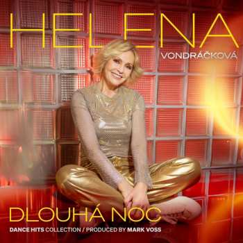 Album Helena & Mark Voss Vondrackova: Dlouha Noc