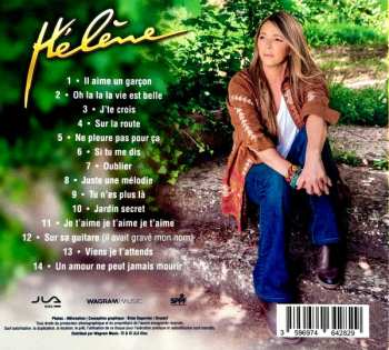 CD Helene: Hélène 646604