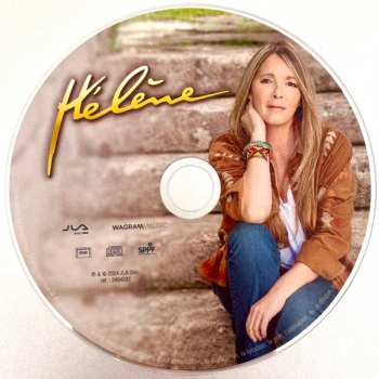 CD Helene: Hélène 646604