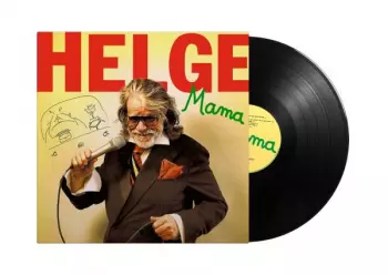 Helge Schneider: Mama