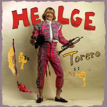 CD Helge Schneider: Torero 433868