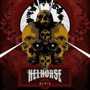 LP Helhorse: Hydra 66651