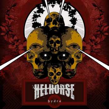 Album Helhorse: Hydra