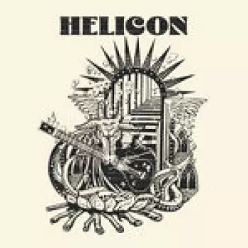 Helicon: Live in London