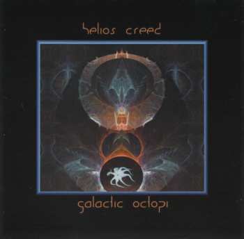 Album Helios Creed: Galactic Octopi