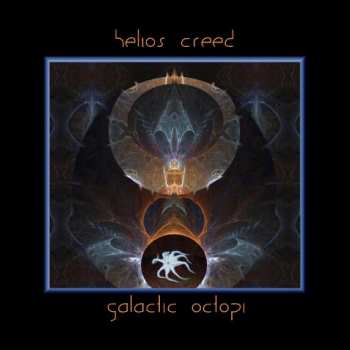 2LP Helios Creed: Galactic Octopi 88179