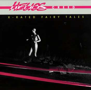 LP Helios Creed: X-Rated Fairy Tales CLR | LTD 589345