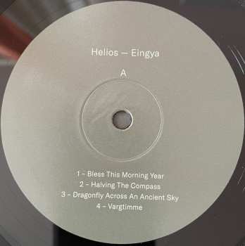 LP Helios: Eingya LTD 114825