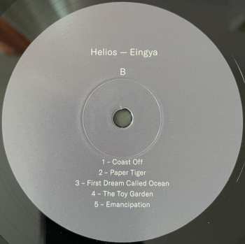 LP Helios: Eingya LTD 114825