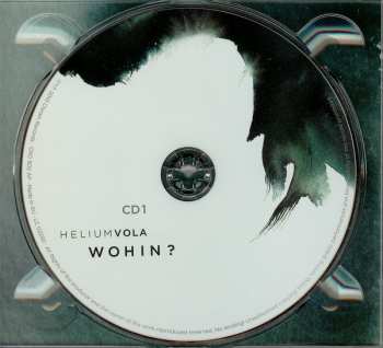 2CD Helium Vola: Wohin? 153198