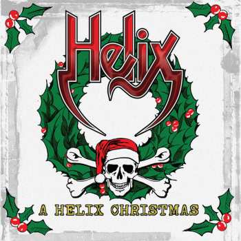 Album Helix: A Helix Christmas