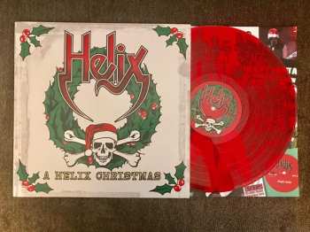 LP Helix: A Helix Christmas 635267