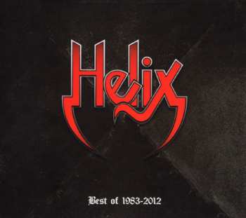 CD Helix: Best Of 1983-2012 611910