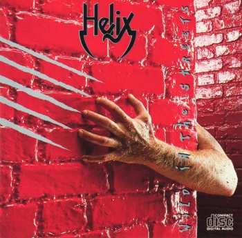 Helix: Wild In The Streets