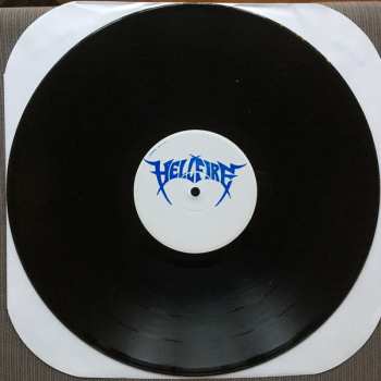 LP Hell Fire: Free Again LTD | NUM | CLR 481671