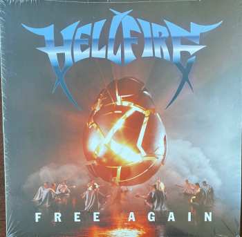 LP Hell Fire: Free Again 611946