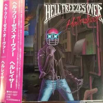 Album Hell Freezes Over: Hellraiser