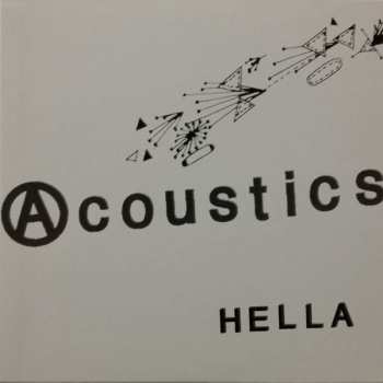 Album Hella: Acoustics