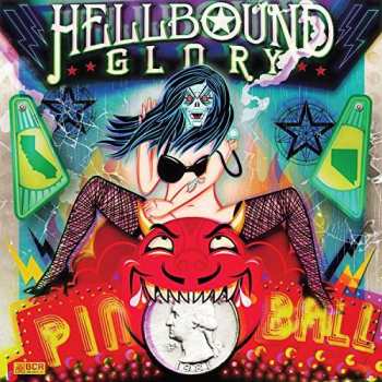 LP Hellbound Glory: Pinball 432722