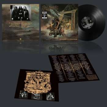 LP Hellbringer: Dominion Of Darkness 543902