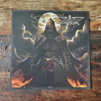 LP Hellbutcher: Hellbutcher 552152