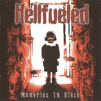 CD Hellfueled: Memories In Black 23281