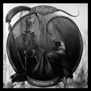 LP Hellgoat: Death Conquers All 613317