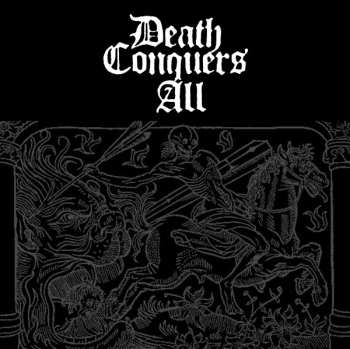 LP Hellgoat: Death Conquers All 613317