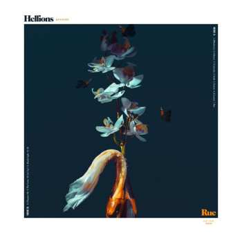 Album Hellions: Rue 