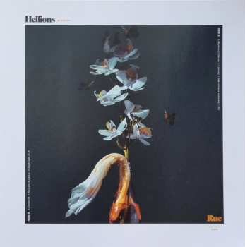 LP Hellions: Rue CLR 643561