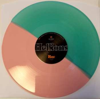 LP Hellions: Rue CLR 643561