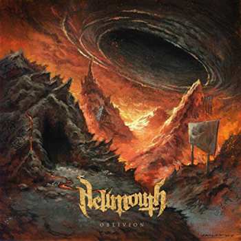 Album Hellmouth: Oblivion