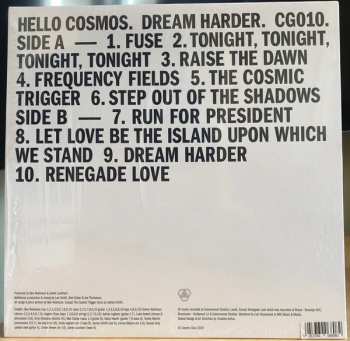 LP Hello Cosmos: Dream Harder 620239