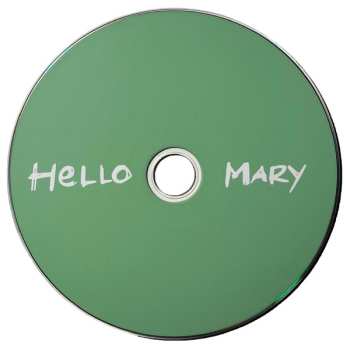 CD Hello Mary: Hello Mary DIGI 551120