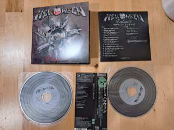 2CD Helloween: 7 Sinners LTD 578266