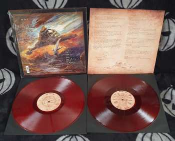 2LP Helloween: Helloween LTD 584104