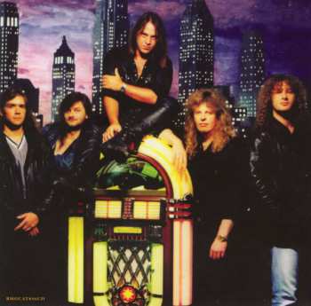 CD Helloween: Metal Jukebox 622631